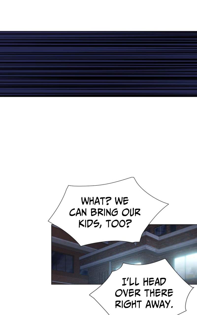 Locked Onto You Chapter 25 - Page 17