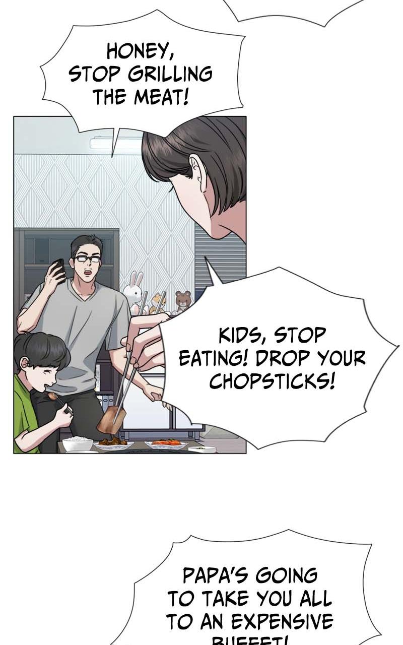 Locked Onto You Chapter 25 - Page 18