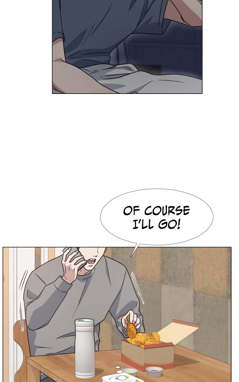 Locked Onto You Chapter 25 - Page 20