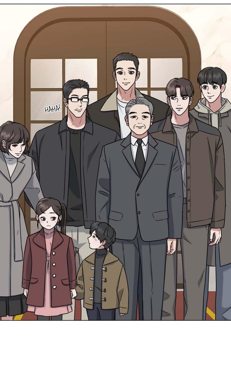 Locked Onto You Chapter 25 - Page 24