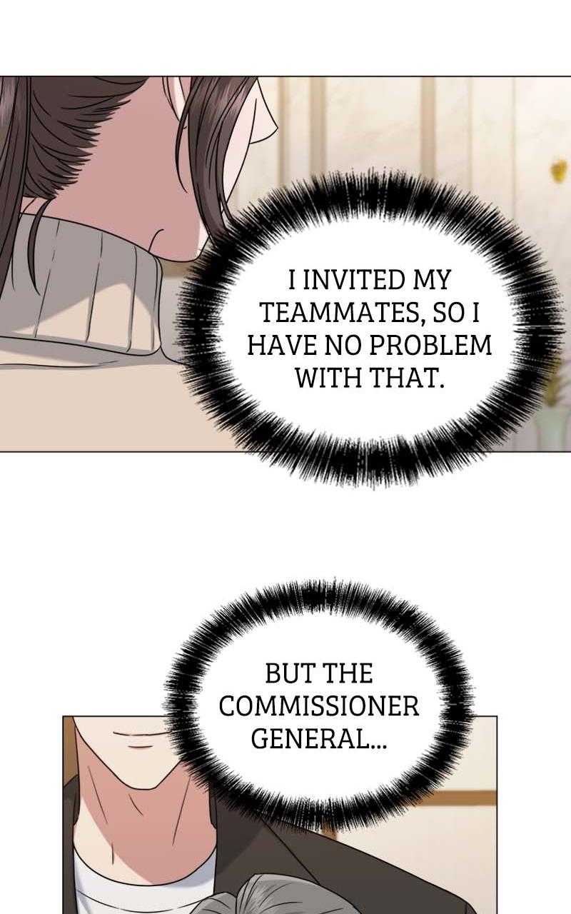 Locked Onto You Chapter 25 - Page 25