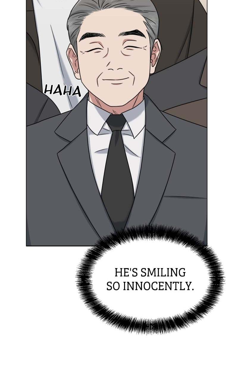 Locked Onto You Chapter 25 - Page 26