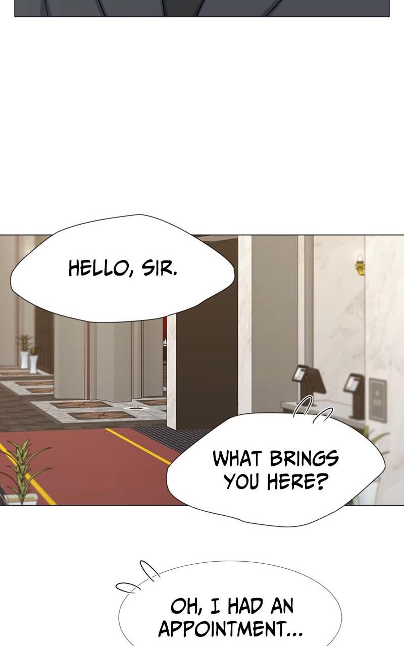 Locked Onto You Chapter 25 - Page 31