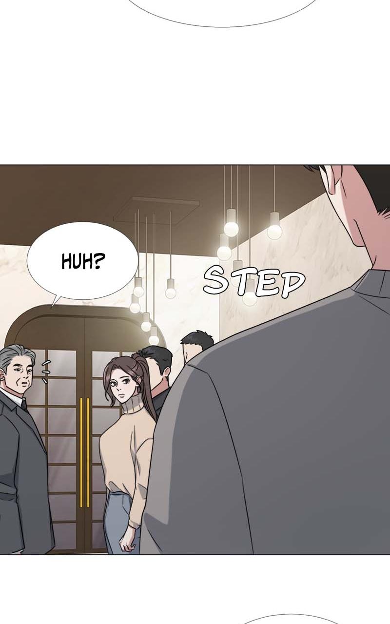 Locked Onto You Chapter 25 - Page 32