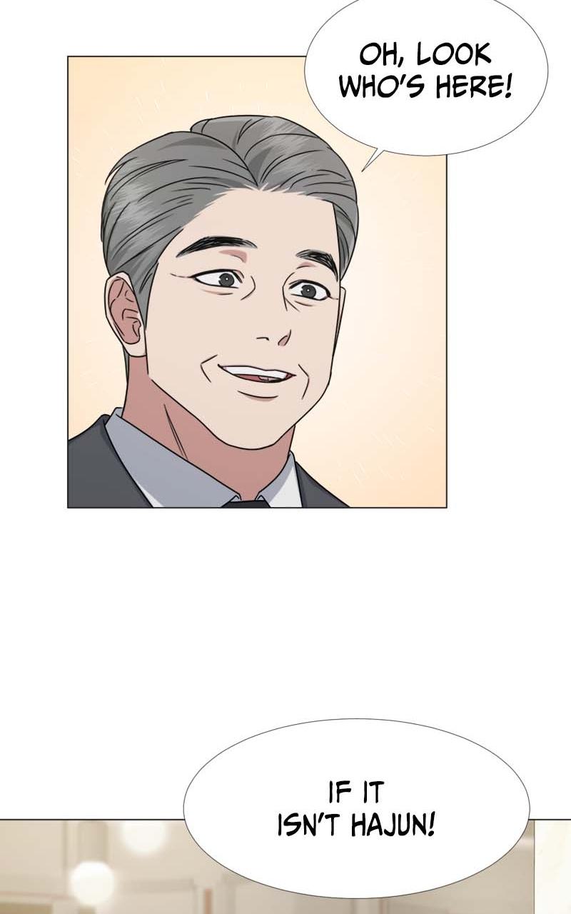 Locked Onto You Chapter 25 - Page 33