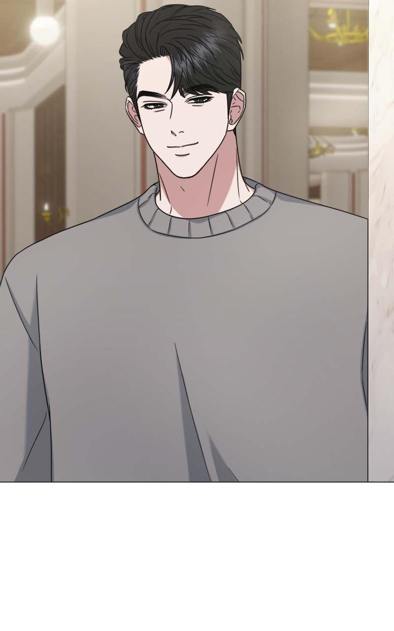 Locked Onto You Chapter 25 - Page 34