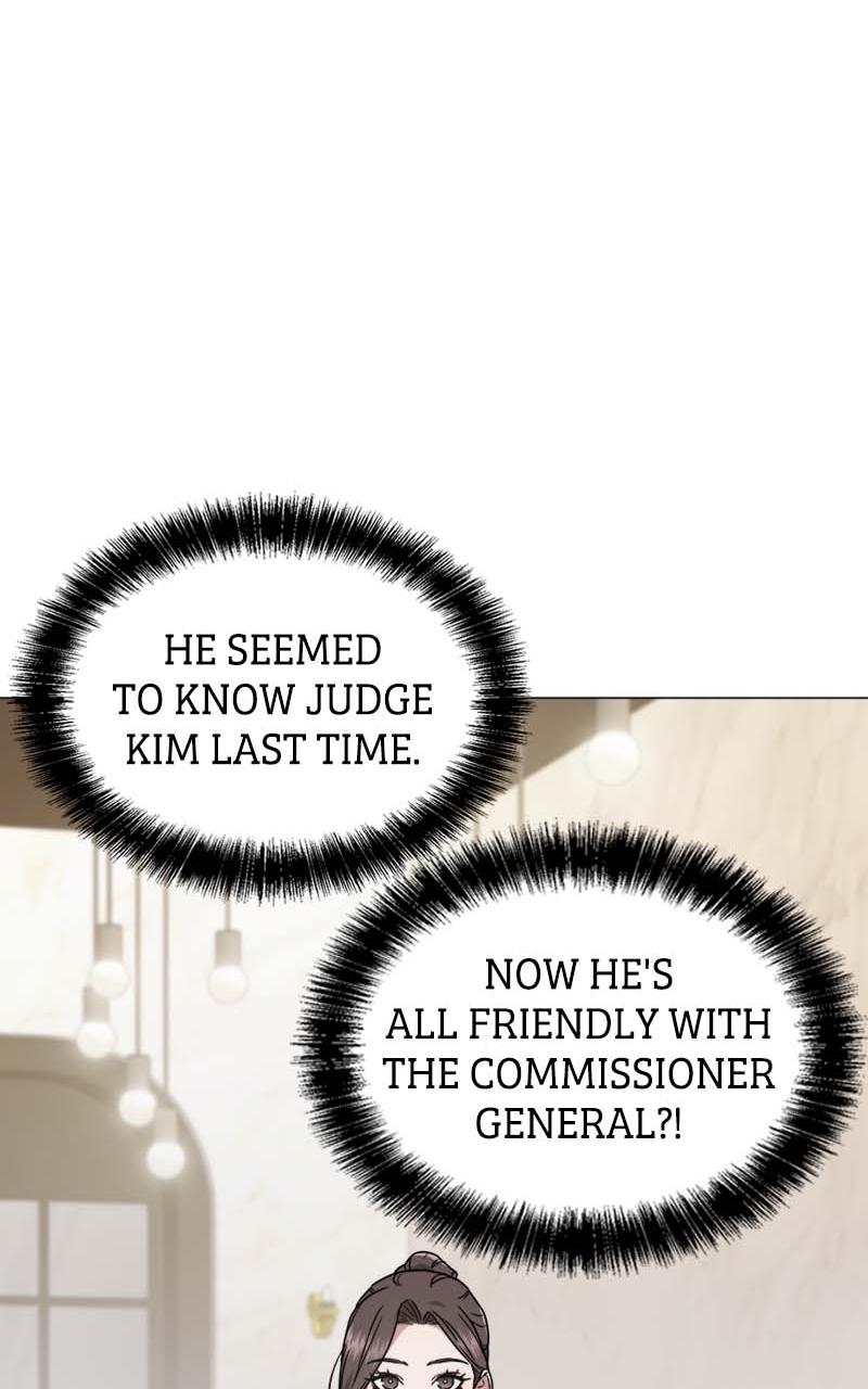 Locked Onto You Chapter 25 - Page 36