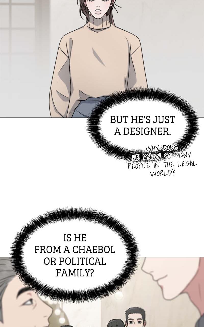 Locked Onto You Chapter 25 - Page 37