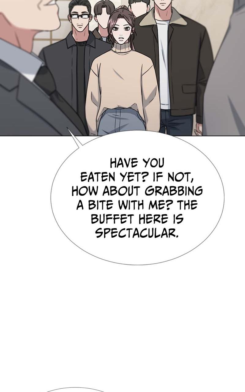 Locked Onto You Chapter 25 - Page 38