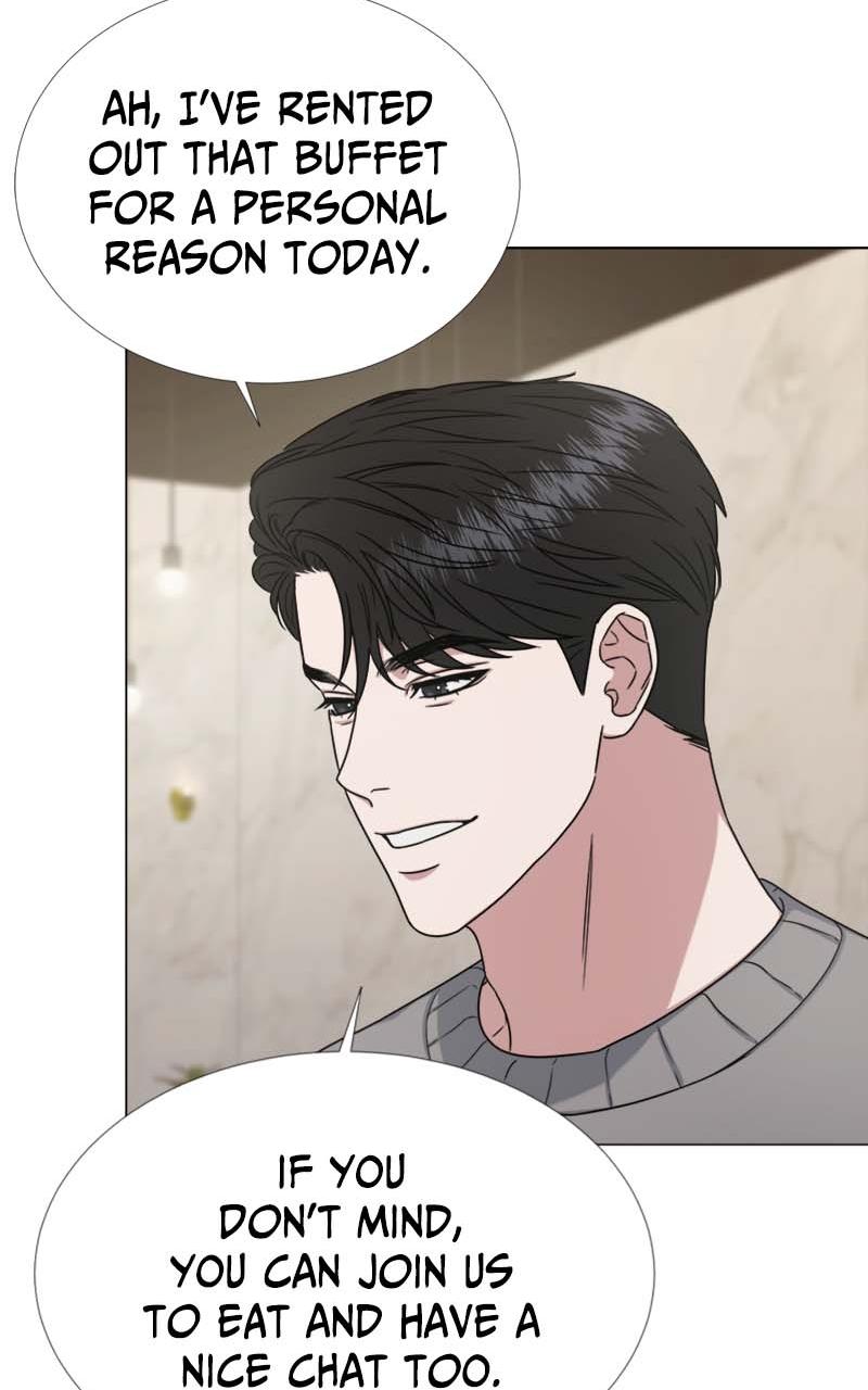 Locked Onto You Chapter 25 - Page 39