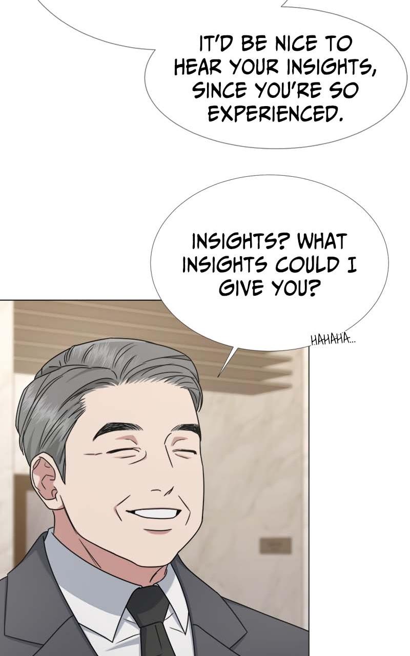 Locked Onto You Chapter 25 - Page 40