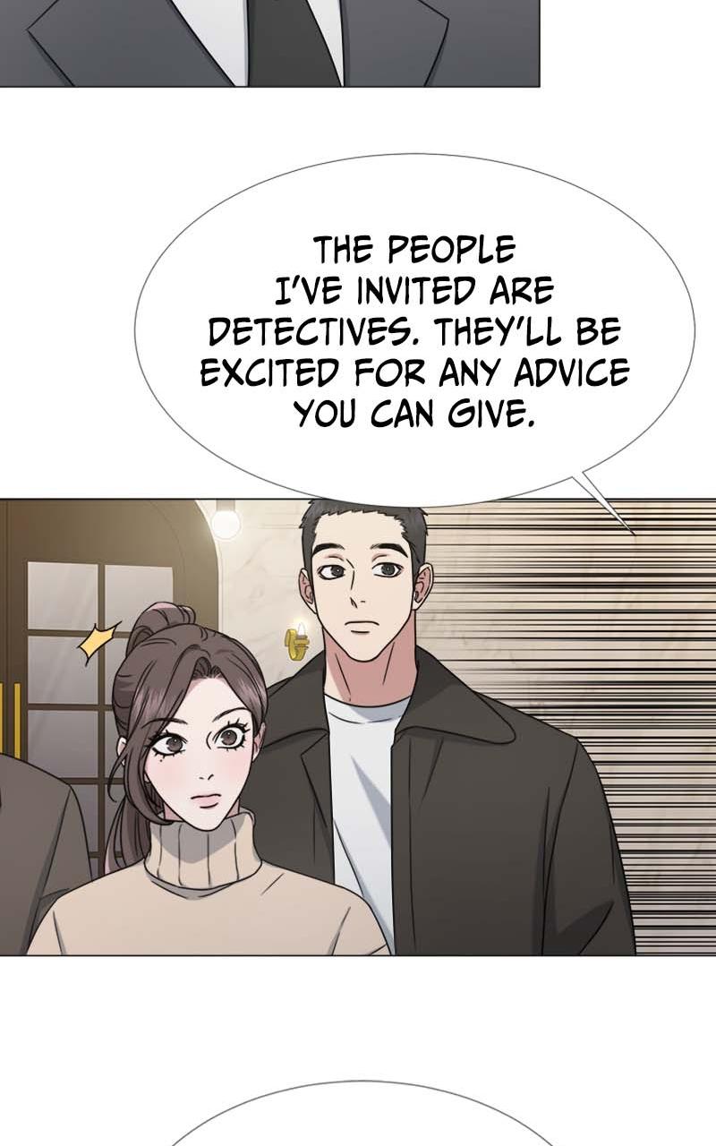 Locked Onto You Chapter 25 - Page 41