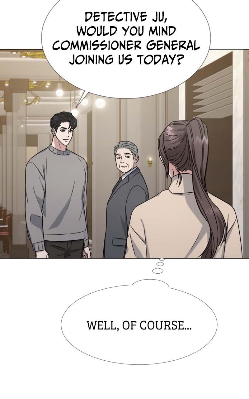 Locked Onto You Chapter 25 - Page 42