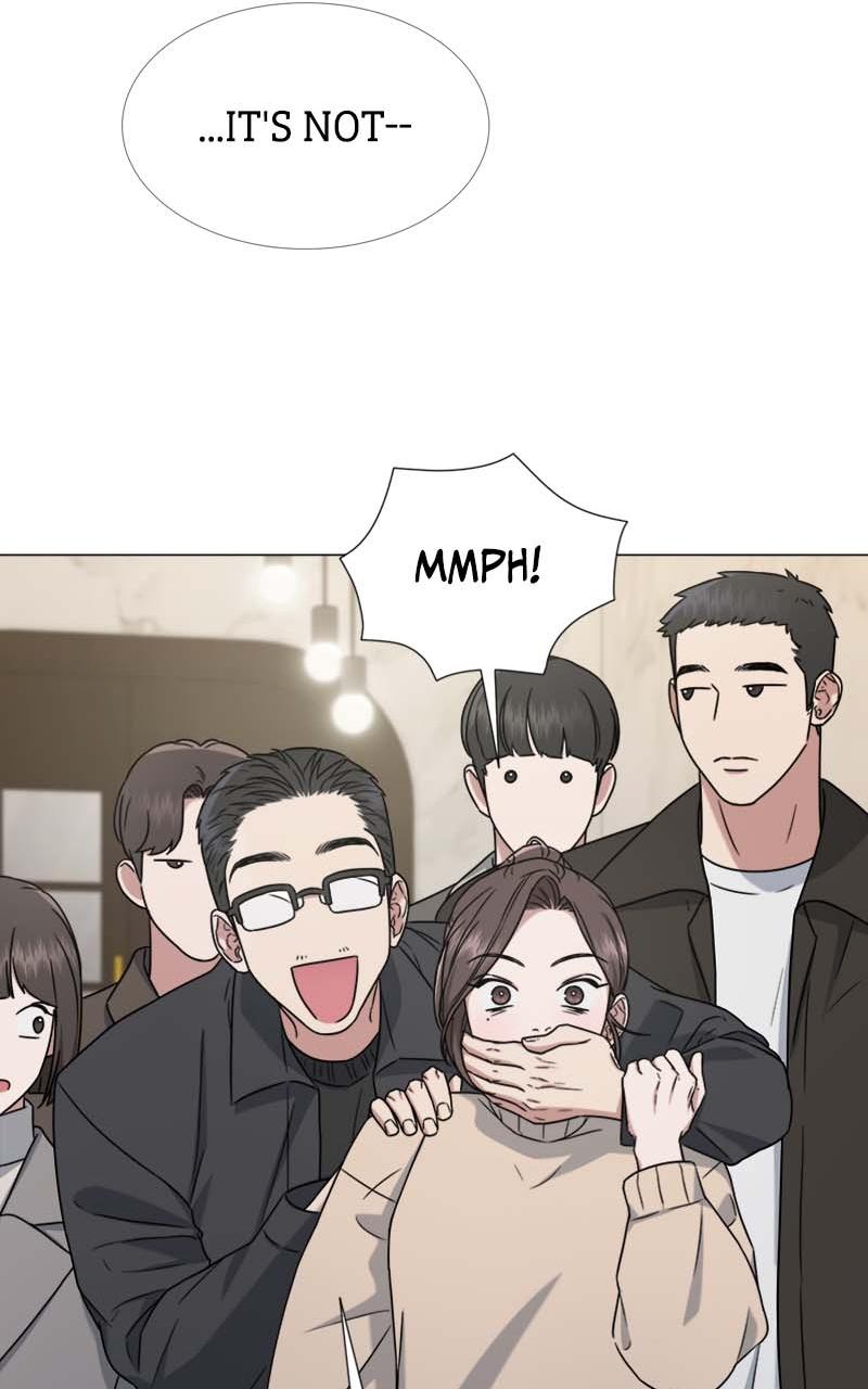 Locked Onto You Chapter 25 - Page 43