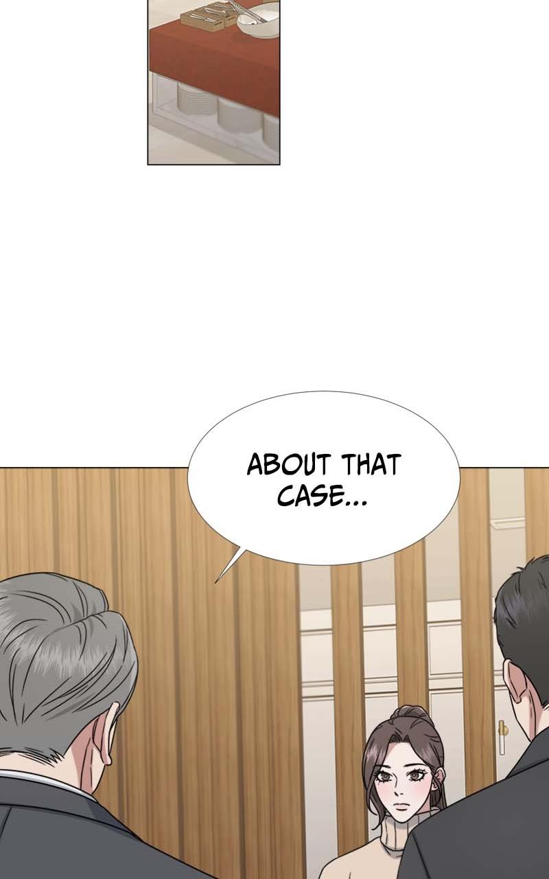 Locked Onto You Chapter 25 - Page 46