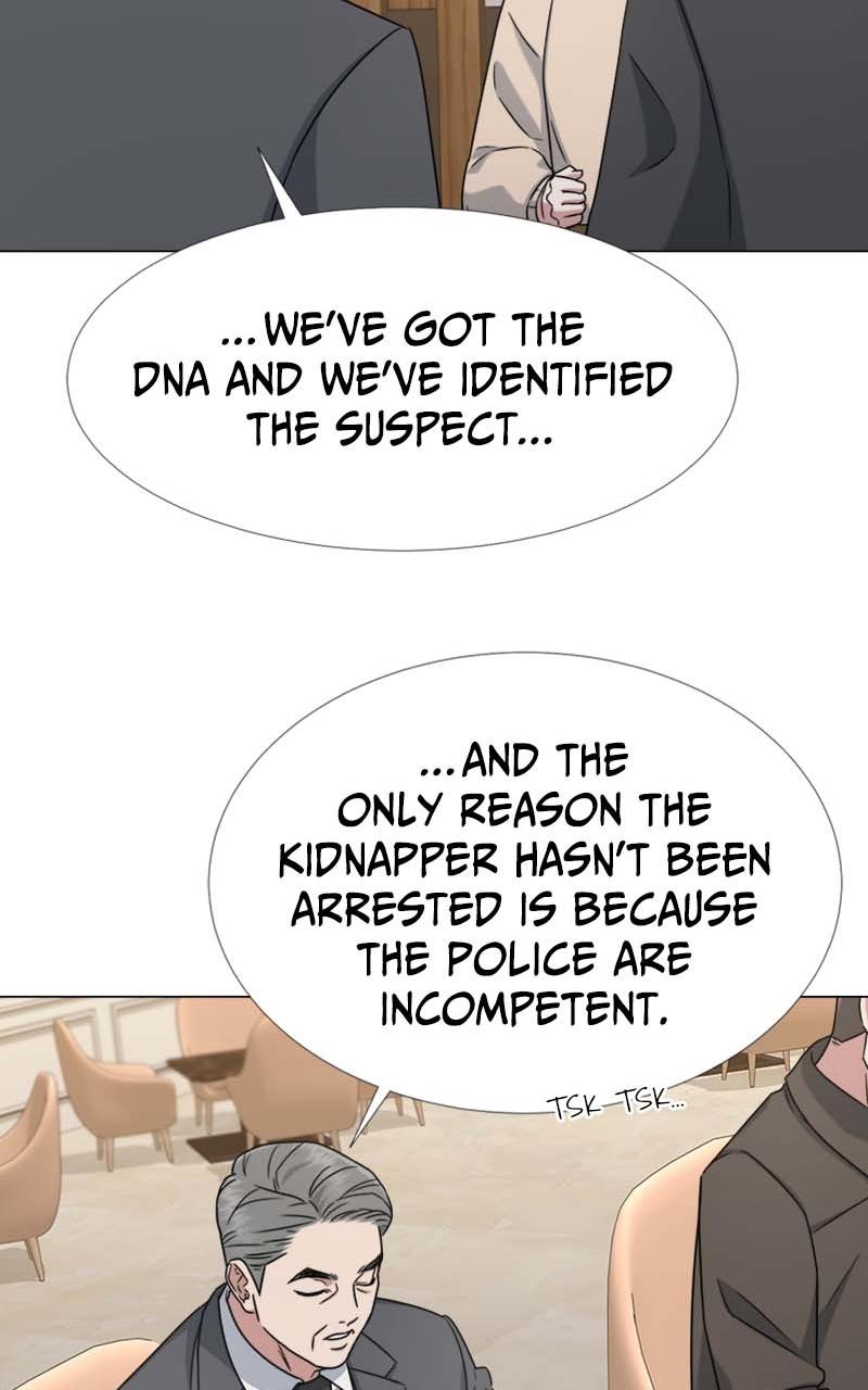 Locked Onto You Chapter 25 - Page 47