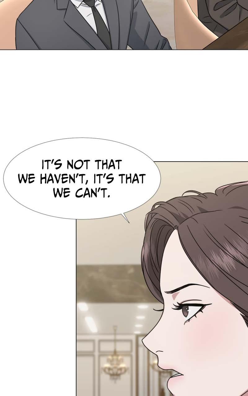 Locked Onto You Chapter 25 - Page 48