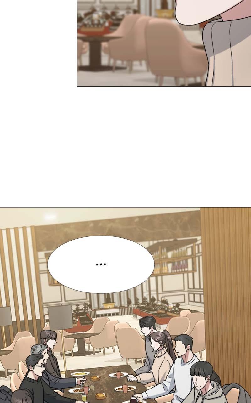 Locked Onto You Chapter 25 - Page 49