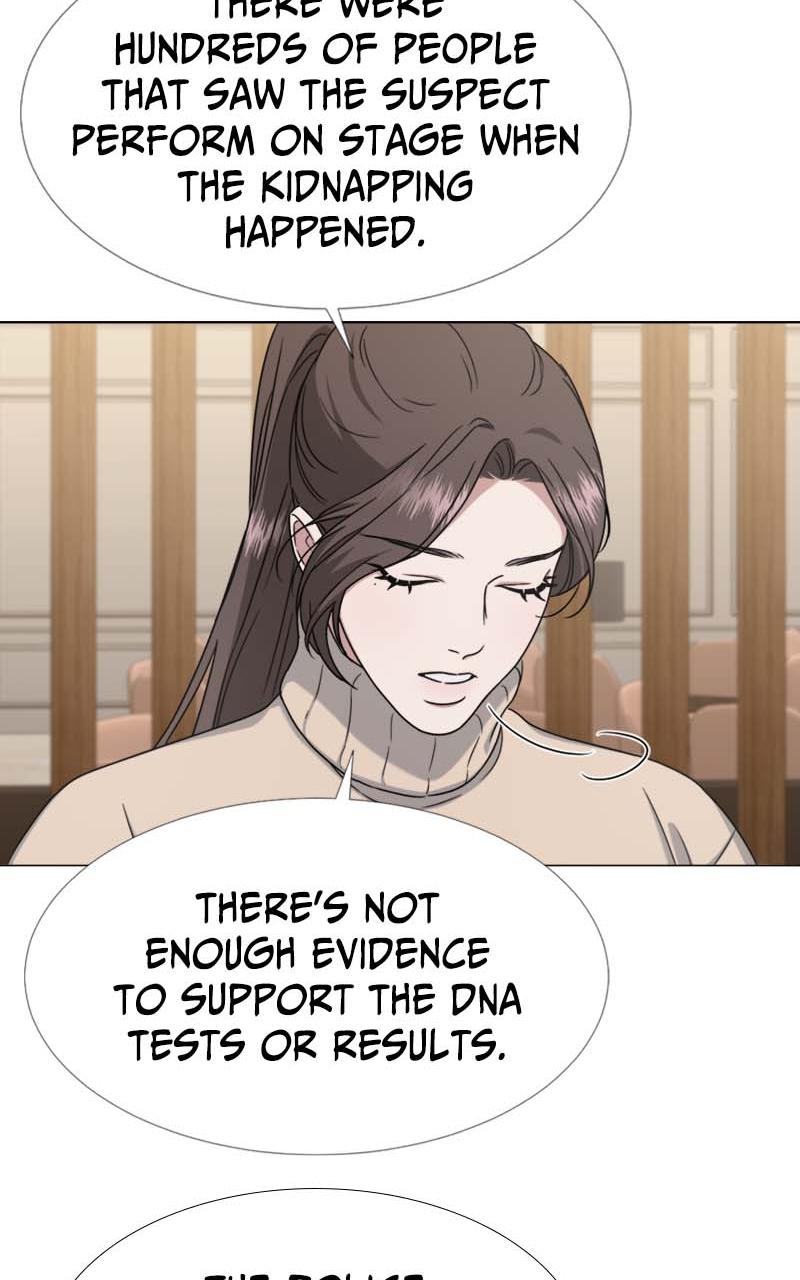 Locked Onto You Chapter 25 - Page 51