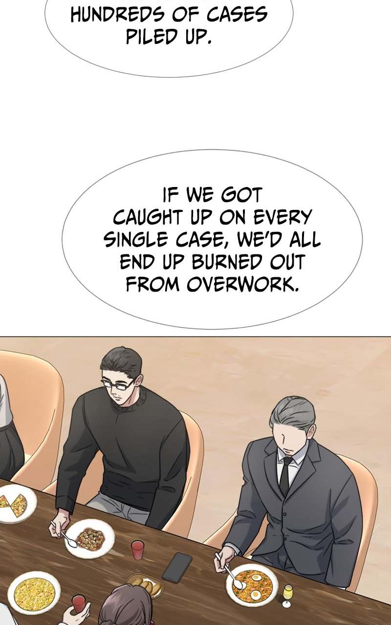 Locked Onto You Chapter 25 - Page 56