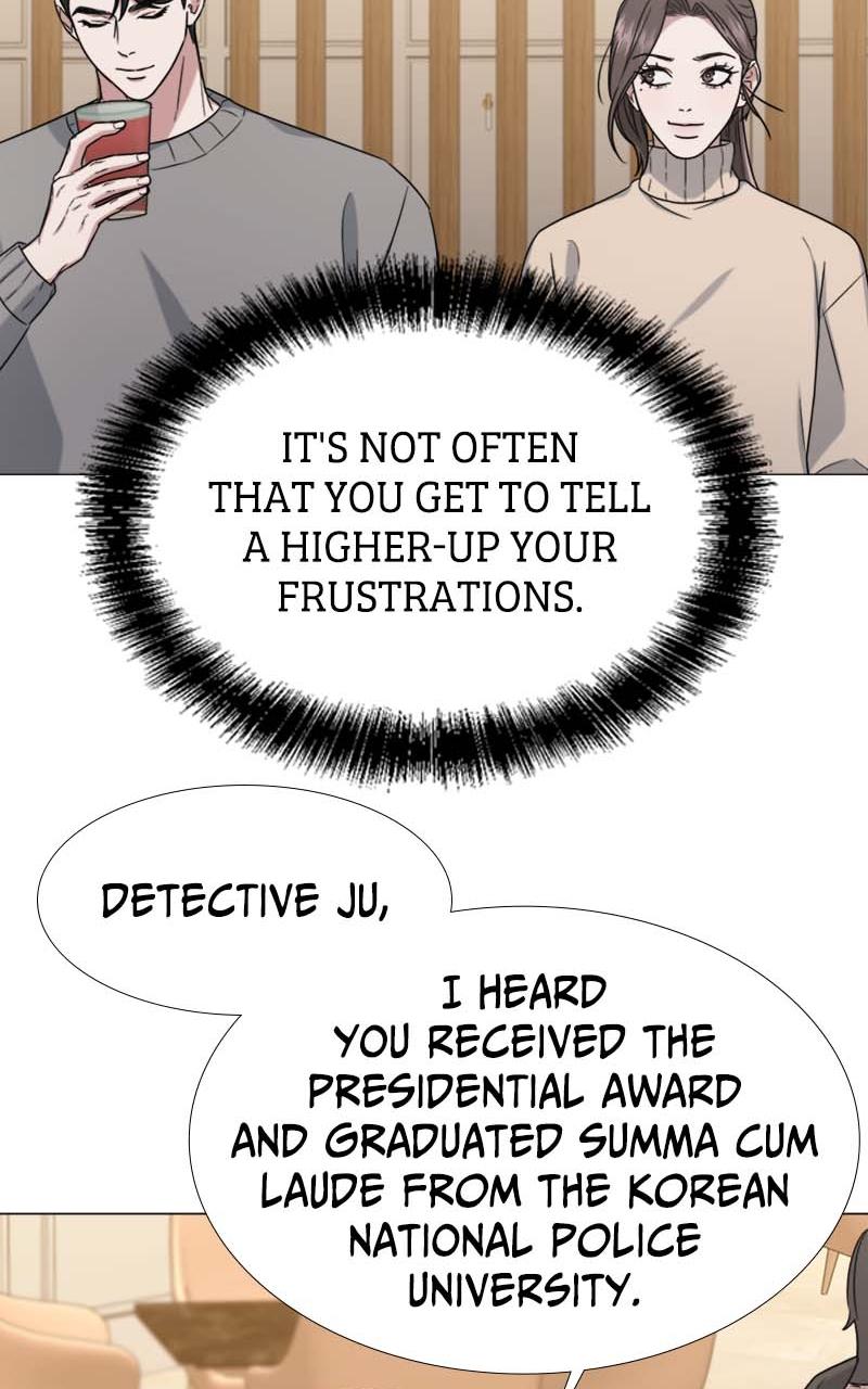 Locked Onto You Chapter 25 - Page 58