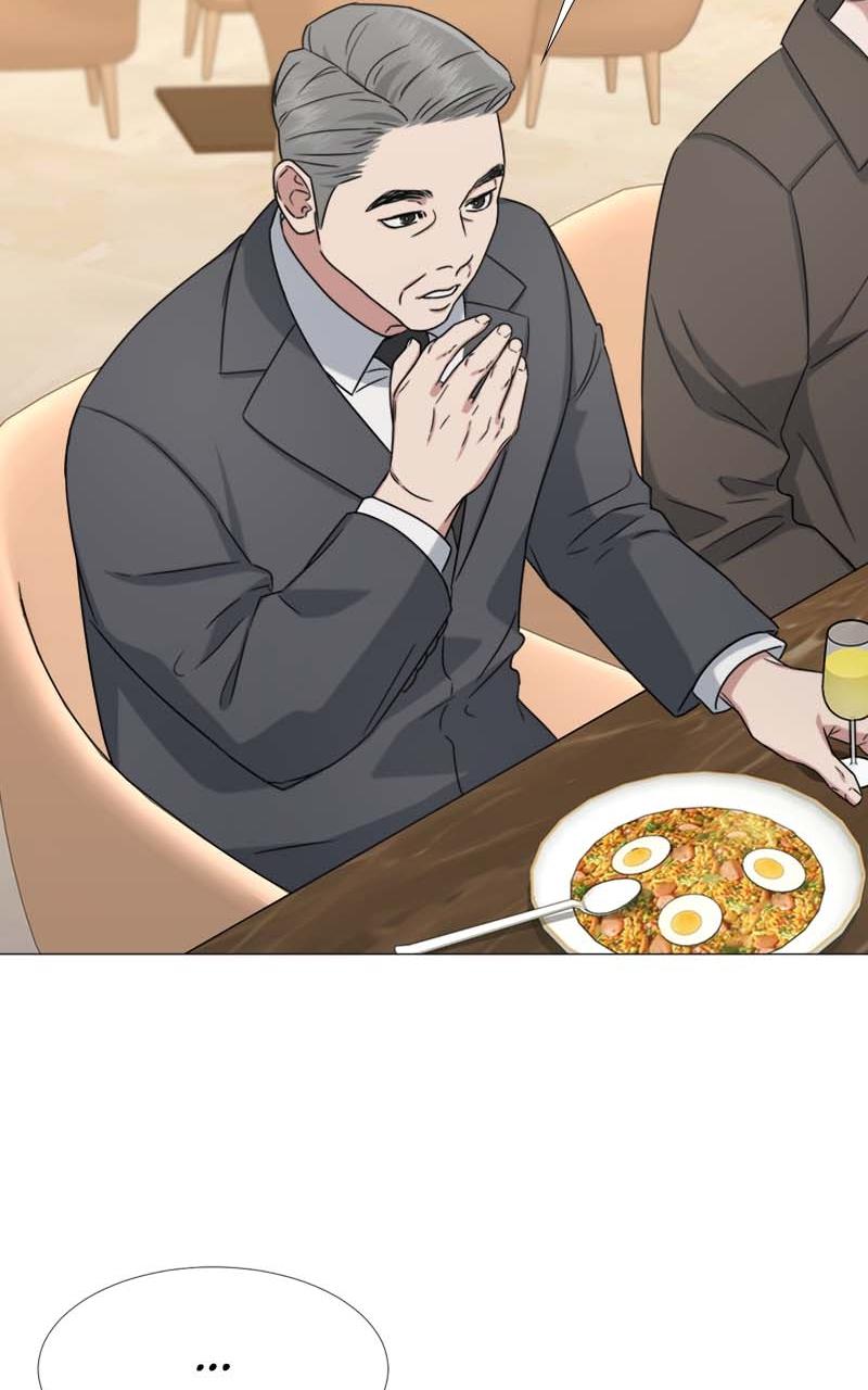 Locked Onto You Chapter 25 - Page 59