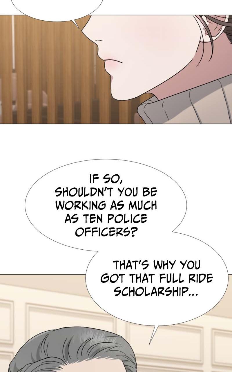 Locked Onto You Chapter 25 - Page 60