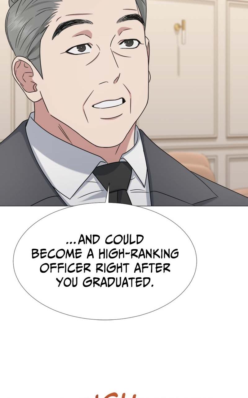 Locked Onto You Chapter 25 - Page 61