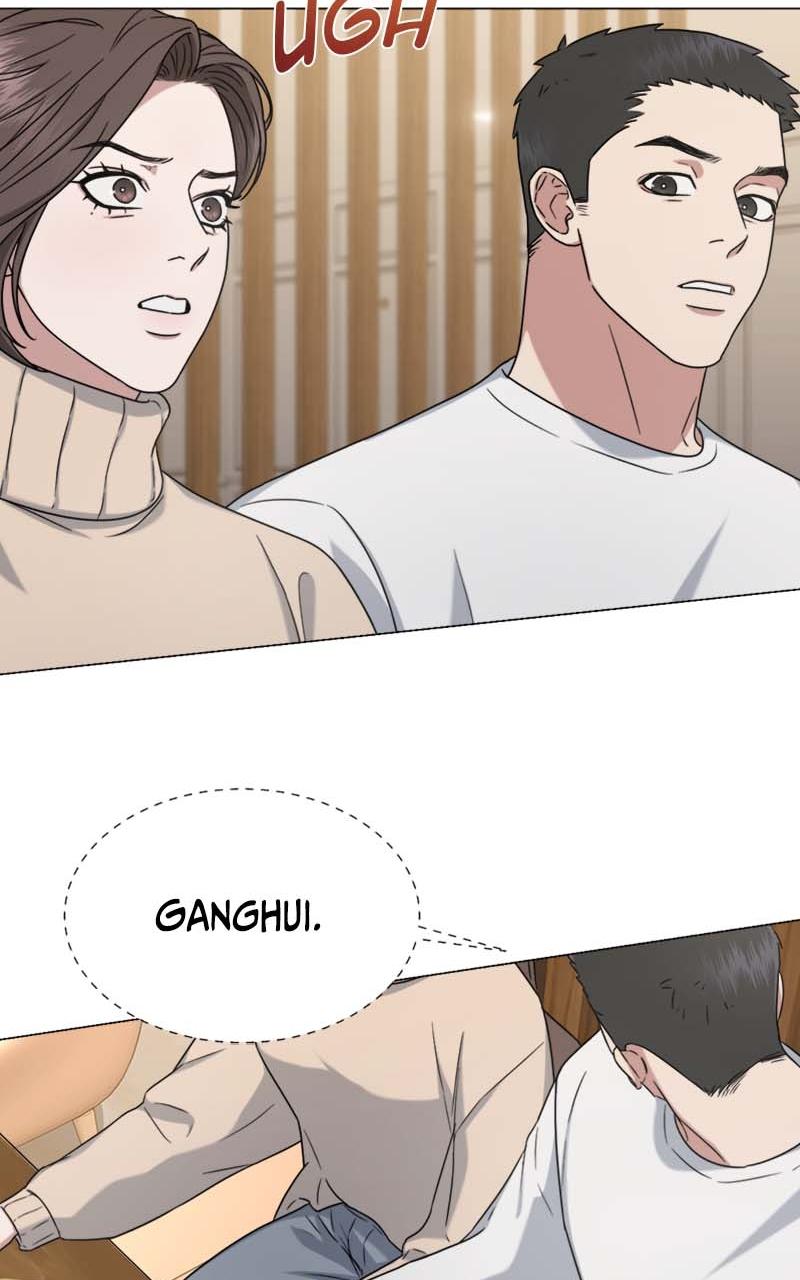 Locked Onto You Chapter 25 - Page 62