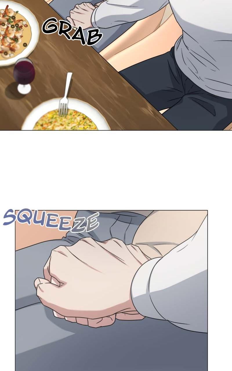 Locked Onto You Chapter 25 - Page 63