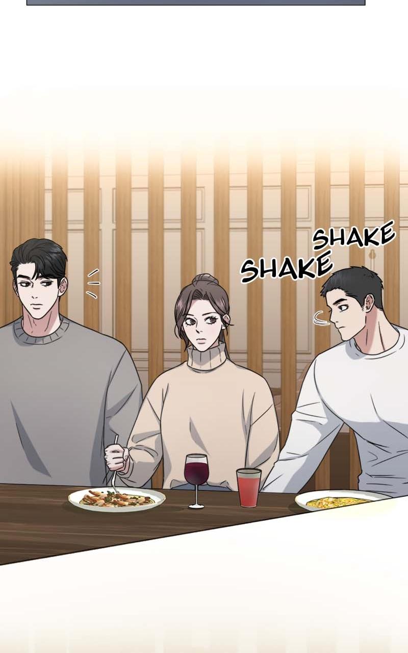 Locked Onto You Chapter 25 - Page 64