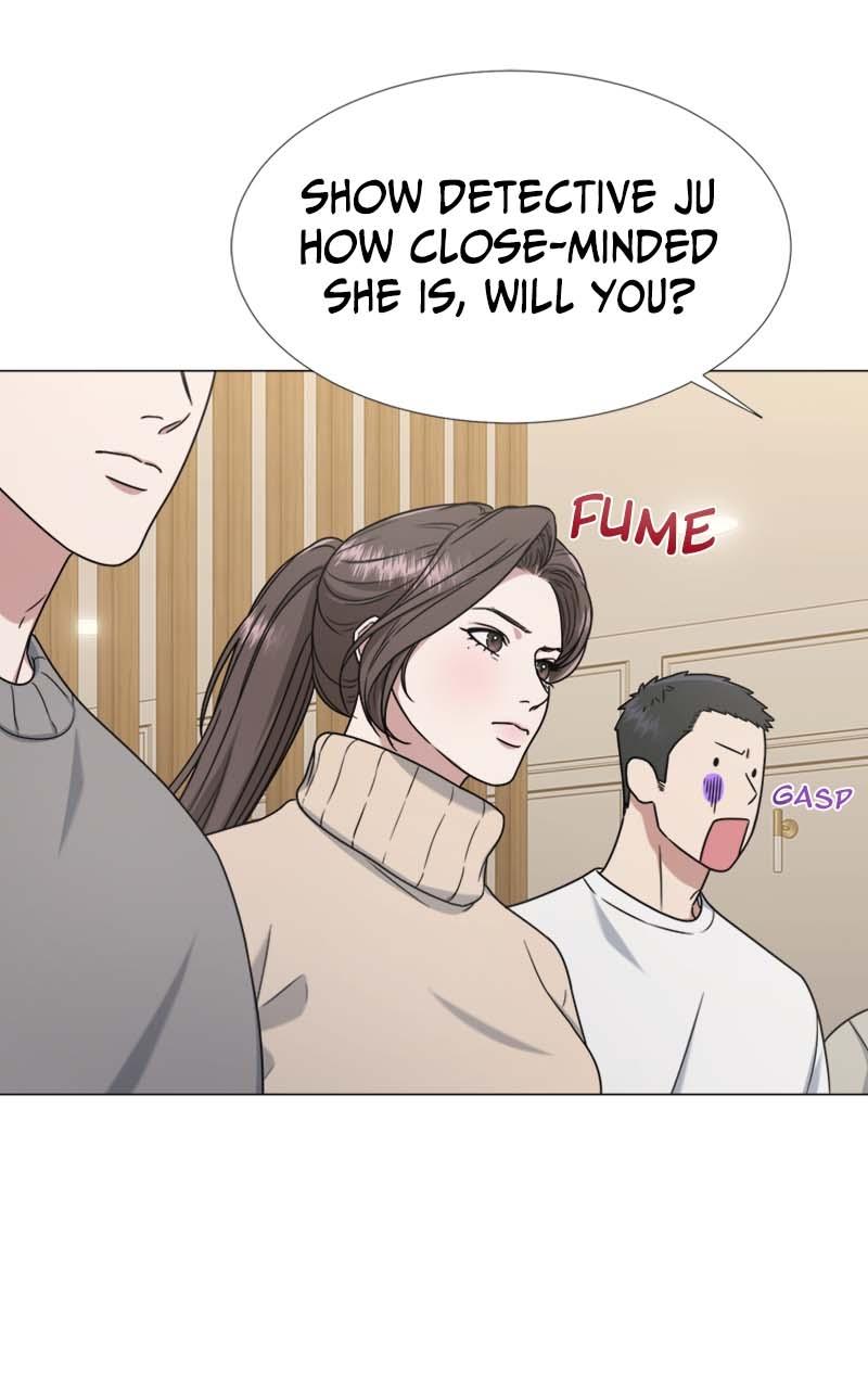 Locked Onto You Chapter 26 - Page 7