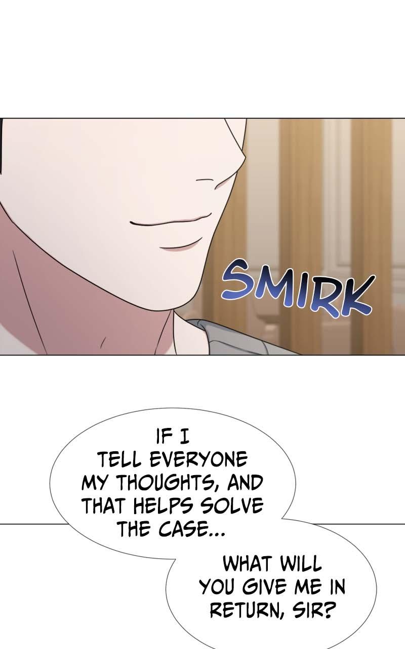 Locked Onto You Chapter 26 - Page 8