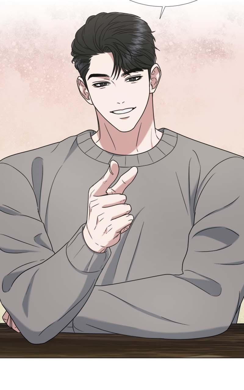 Locked Onto You Chapter 26 - Page 9