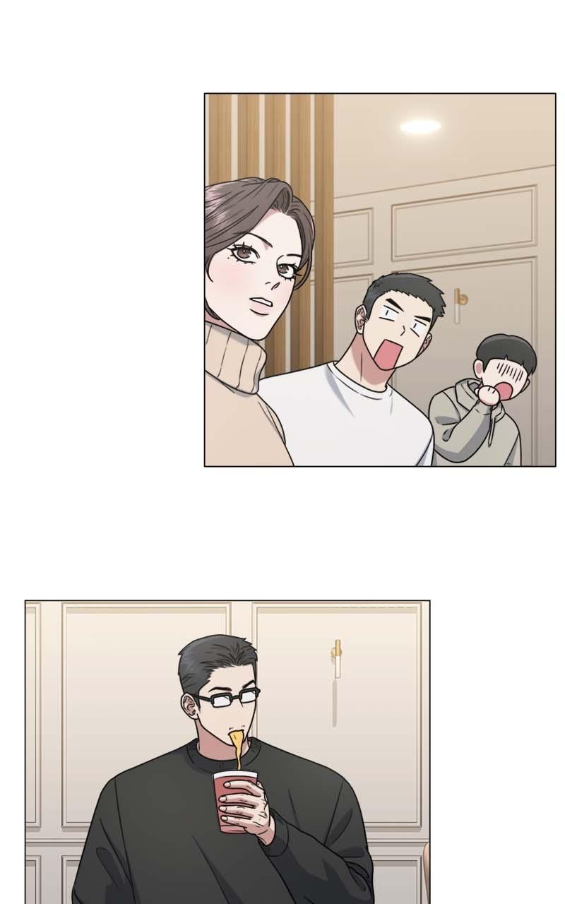 Locked Onto You Chapter 26 - Page 10