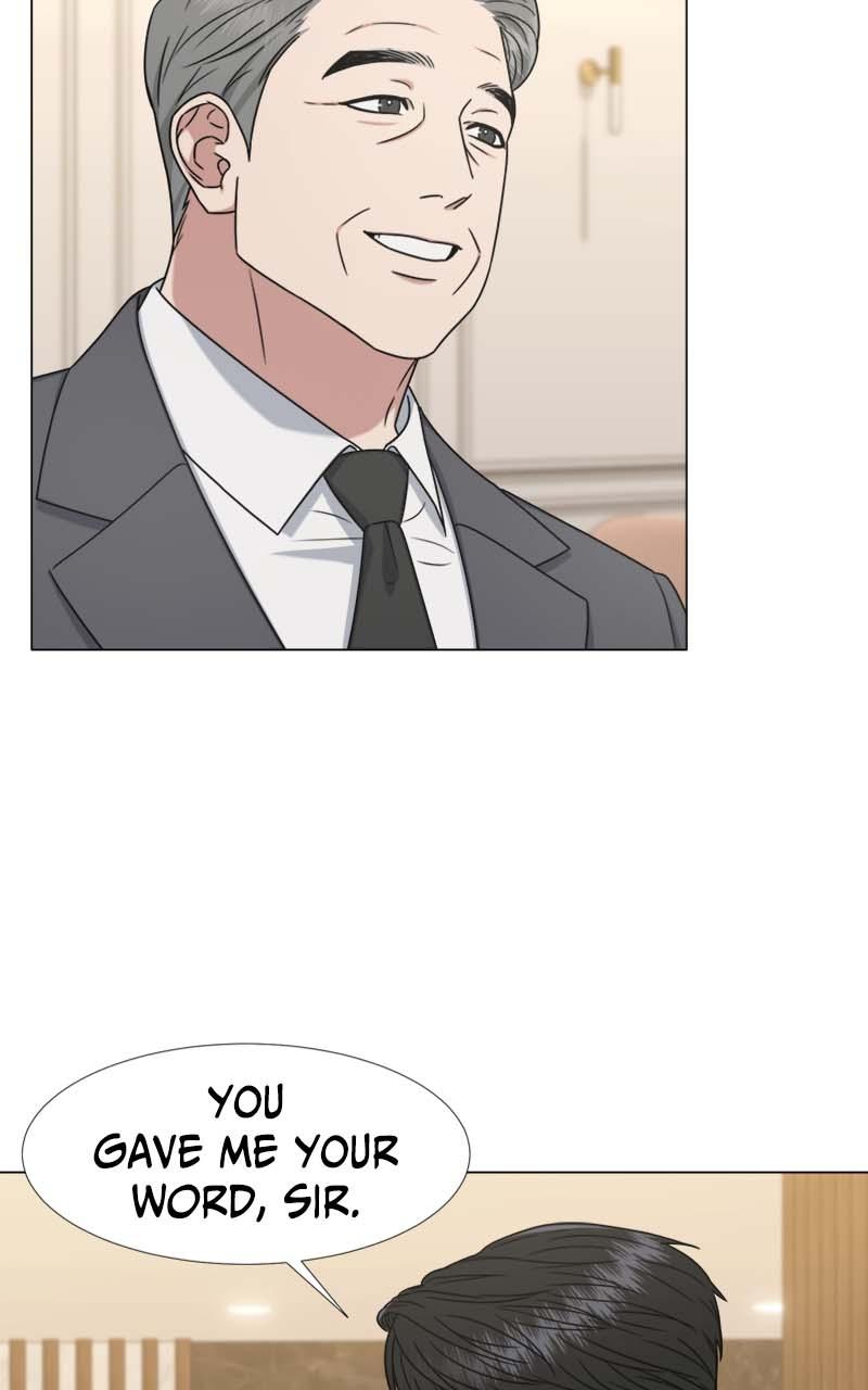 Locked Onto You Chapter 26 - Page 14