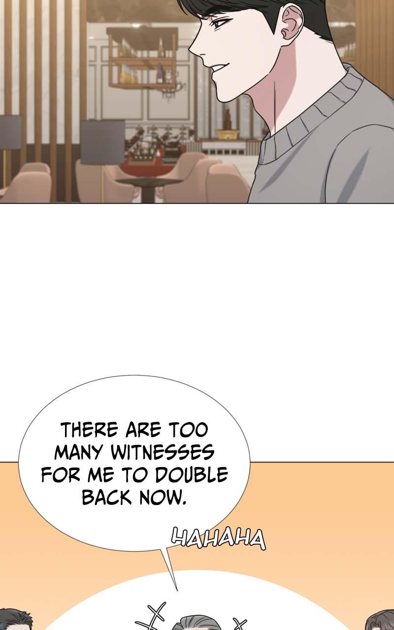 Locked Onto You Chapter 26 - Page 15