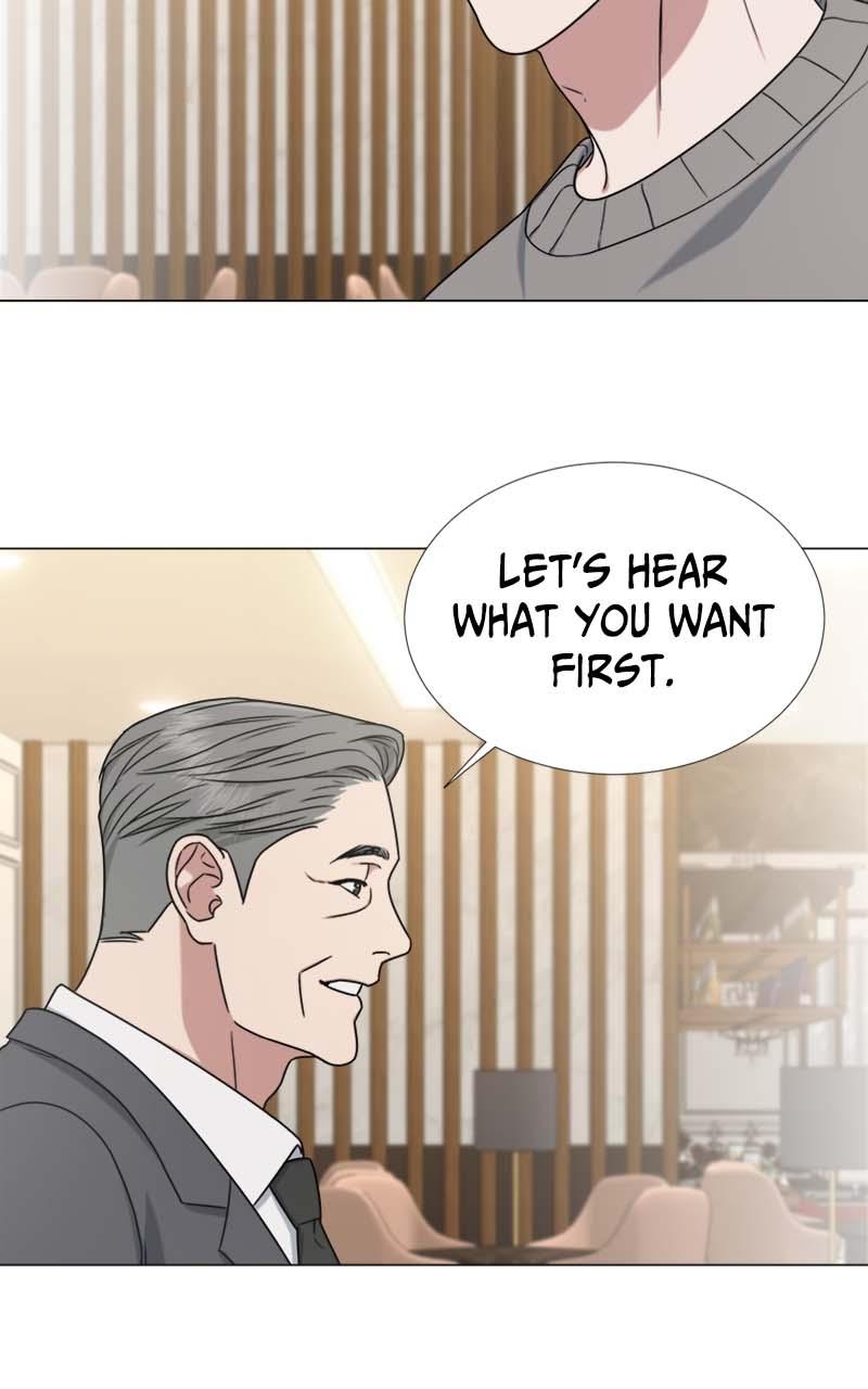 Locked Onto You Chapter 26 - Page 17