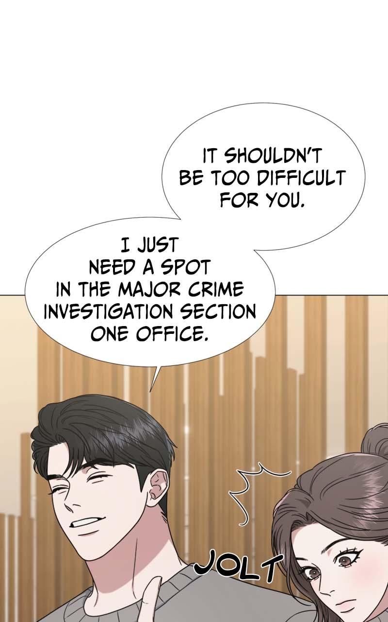 Locked Onto You Chapter 26 - Page 18