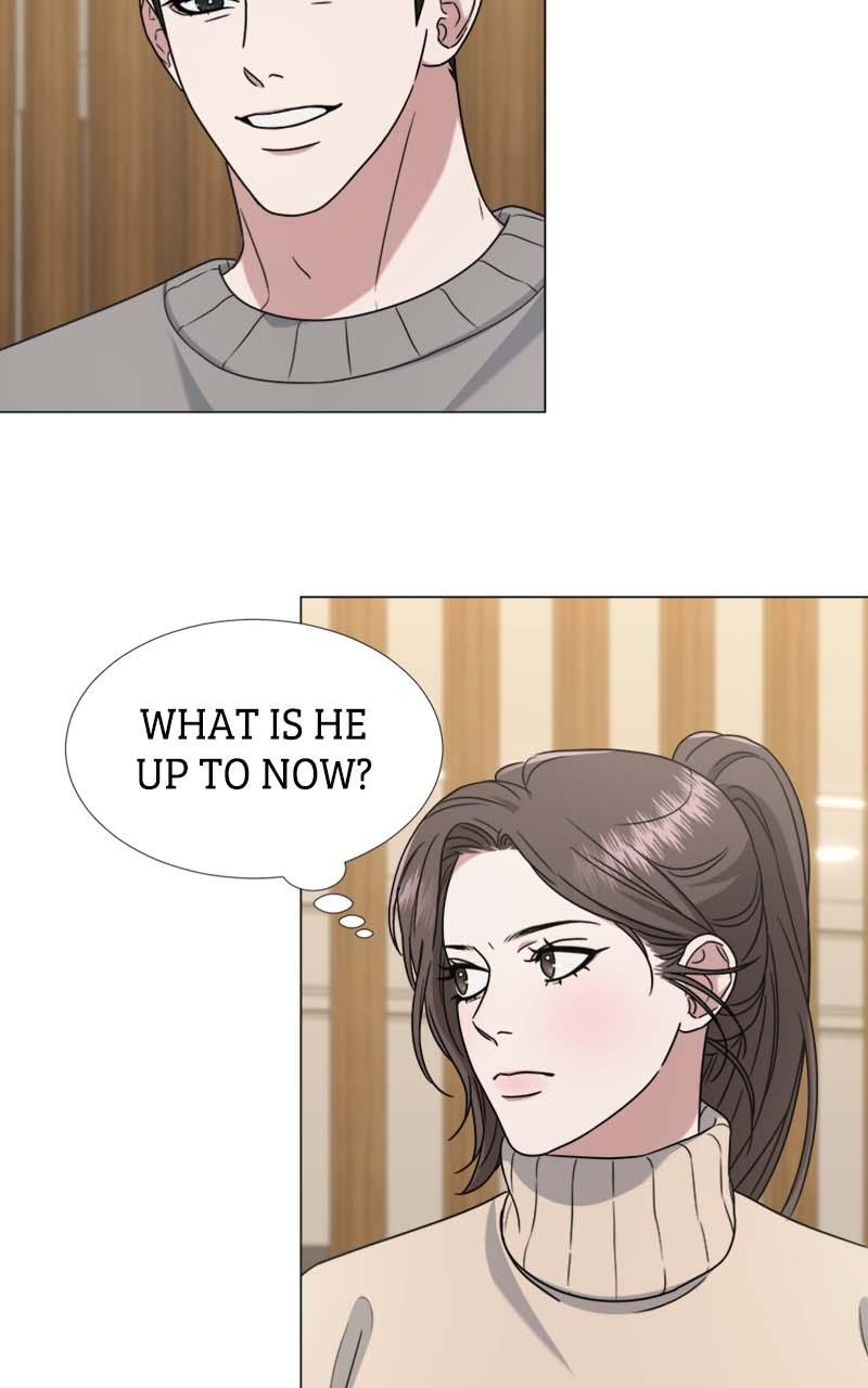 Locked Onto You Chapter 26 - Page 21