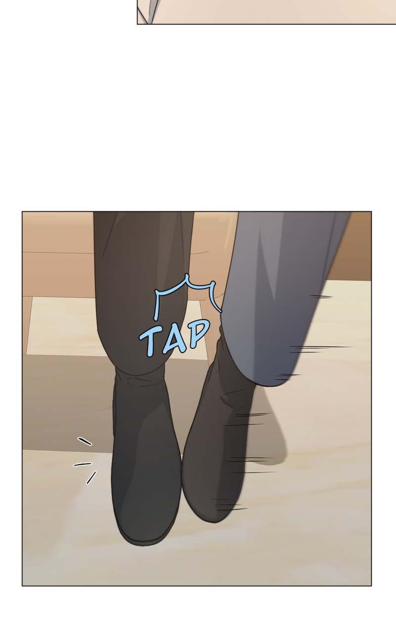 Locked Onto You Chapter 26 - Page 22