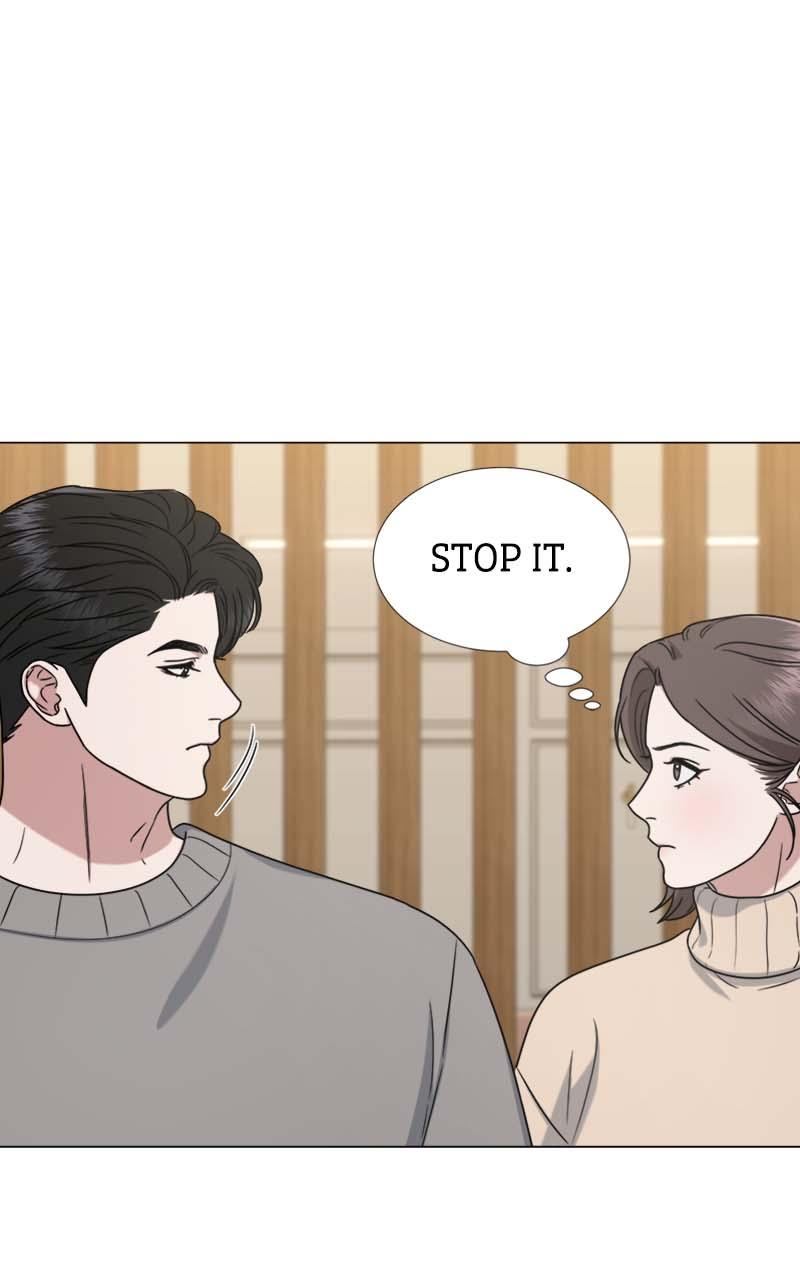 Locked Onto You Chapter 26 - Page 23