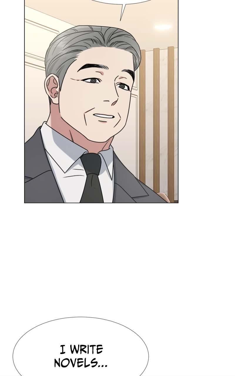 Locked Onto You Chapter 26 - Page 28