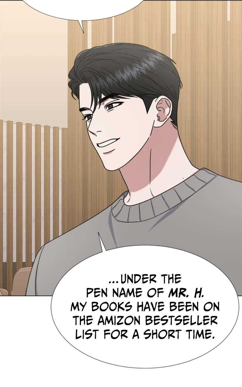 Locked Onto You Chapter 26 - Page 29