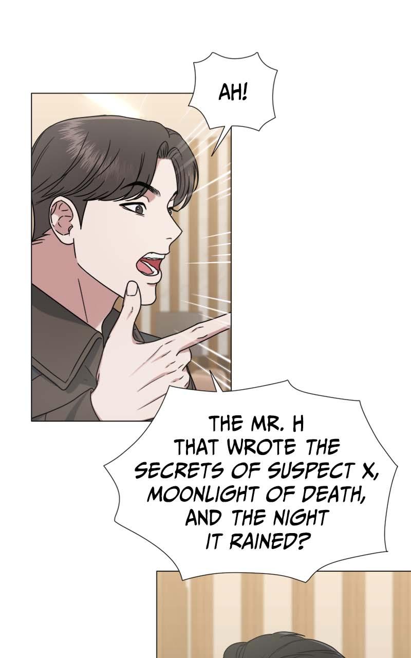 Locked Onto You Chapter 26 - Page 30