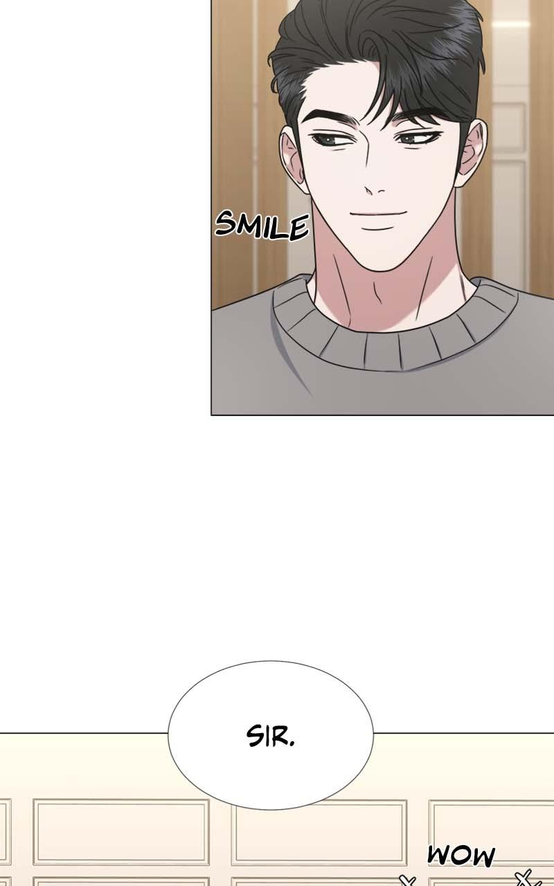 Locked Onto You Chapter 26 - Page 31