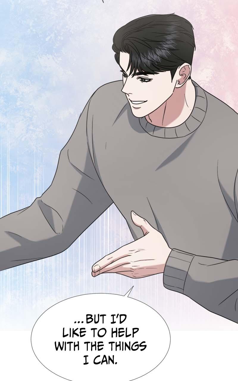 Locked Onto You Chapter 26 - Page 33