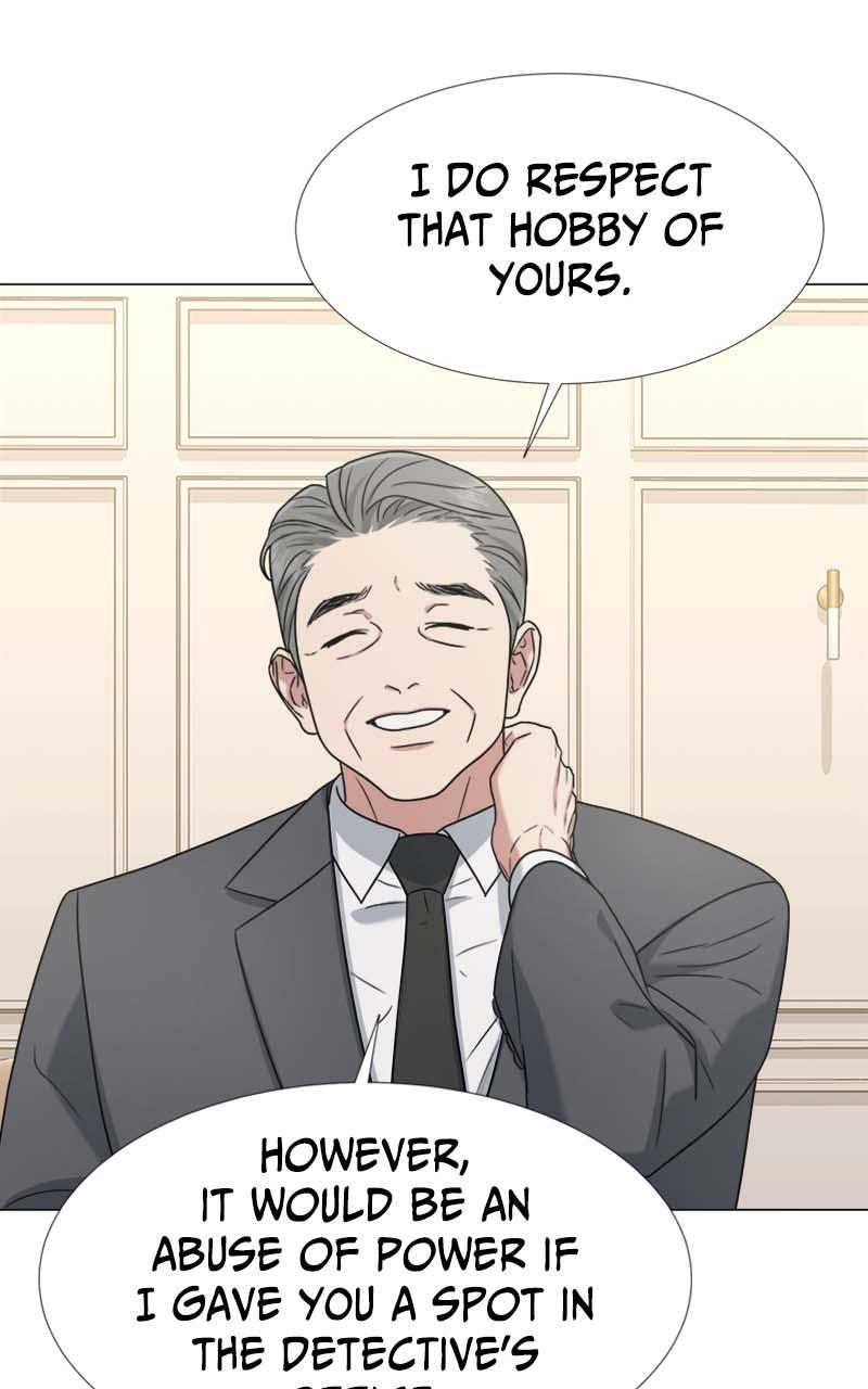 Locked Onto You Chapter 26 - Page 35