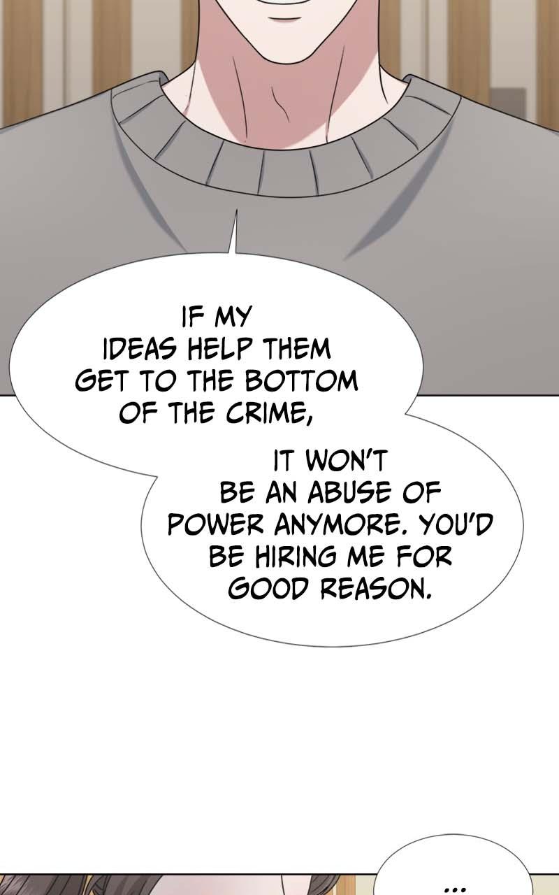 Locked Onto You Chapter 26 - Page 37