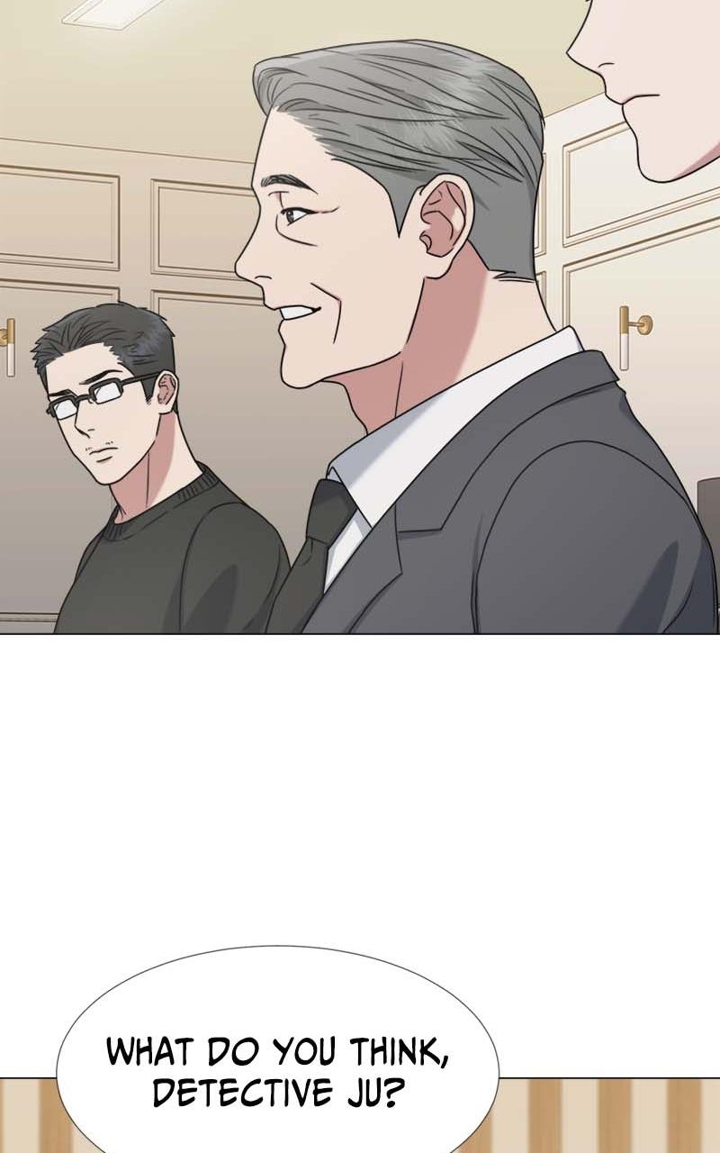 Locked Onto You Chapter 26 - Page 39